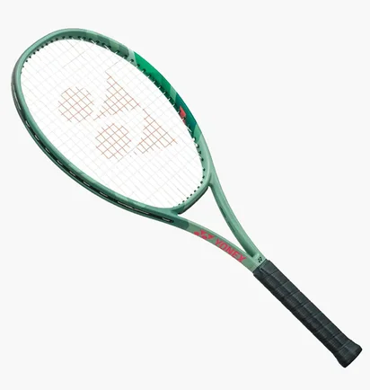 Ракетка для великого тенісу Yonex Percept 100D (305G) Gr4 Green 01PE100DOLG
