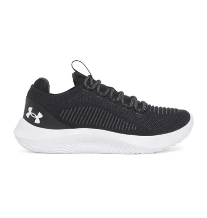 Кросівки чоловічі Under Armour Dynamic 2 Black 3028076-002