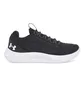 Кросівки чоловічі Under Armour Dynamic 2 Black 3028076-002
