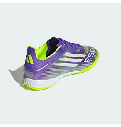 Сороконожки унисекс Adidas F50 Pro Violet JH7665
