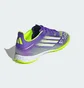 Сороконожки унисекс Adidas F50 Pro Violet JH7665