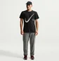 Футболка чоловіча Nike Df Tee Std Hbr Pack Black IH1955-010