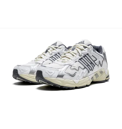 Кроссовки мужские Adidas Response Cl White GY0102
