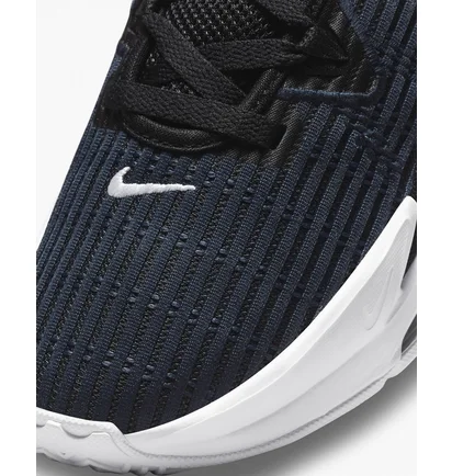 Кроссовки унисекс Nike LeBron Witness 6 CZ4052-002