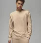 Лонгслив мужской Air Jordan Long Sleeve T-Shirt X Union La Beige DV7341-296