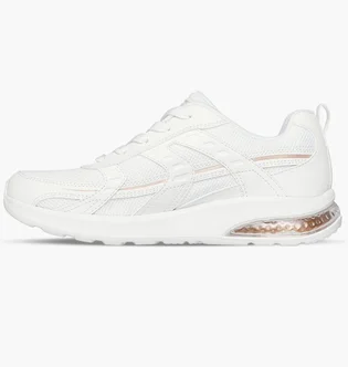 Кросівки жіночі Skechers Bobs Vision Air White 117648-WHT