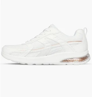 Кроссовки женские Skechers Bobs Vision Air White 117648-WHT