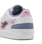 Кросівки дитячі Puma Shuffle Downtown Low Mid 90S White 405035-02