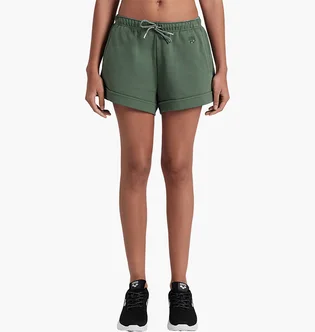 Шорти жіночі Arena Icons Short Green 006234-660