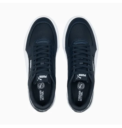 Кроссовки унисекс Puma Caven Black 380810-23