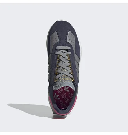 Кросівки жіночі Adidas Retropy E5 Shoes Blue Gx1813