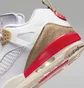 Кросівки чоловічі Air Jordan Spizike Low White FQ1759-105