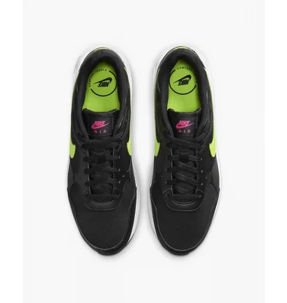 Кросівки чоловічі Nike Air Max Sc Black FN4293-010