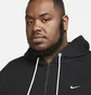 Толстовка чоловіча Nike Solo Swoosh Fullzip Hoodie Black DR0403-010