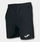 Шорти чоловічі Joma Bermuda Master Tennis Black 100186.100