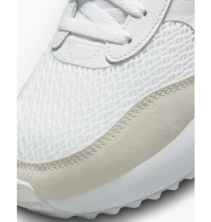 Кросівки жіночі Nike Air Max Systm White Dm9538-100