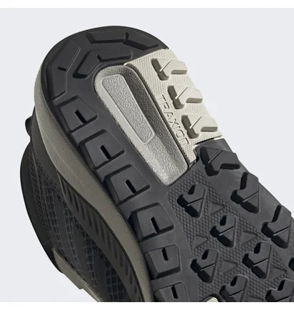 Кроссовки детские Adidas Terrex Trailmaker Mid R.Rd Black FW9322