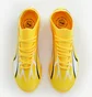 Сороконіжки чоловічі Puma Ultra Match Yellow 107521-04