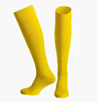 Гетри FC Team Yellow M1005-537-J