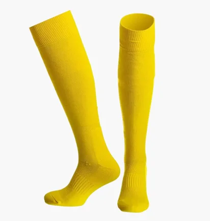 Гетри FC Team Yellow M1005-537-J