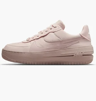 Кроссовки женские Nike W Af1 Plt.Af.Orm Pink Dj9946-600