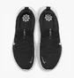 Кроссовки женские Nike Free Run 5.0 Black CZ1891-001