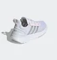 Кросівки дитячі Adidas Racer Tr21 Shoes Grey Gy6737