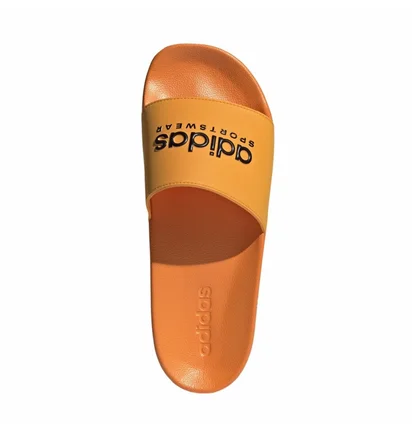 Тапочки унисекс Adidas Adilette Shower Orange II0015