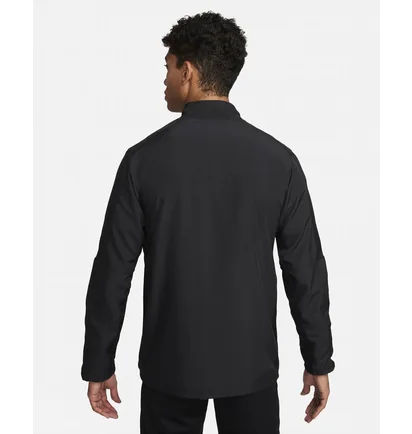 Олімпійка чоловіча Nike Academy Dri-Fit Soccer Jacket Black FQ1791-010