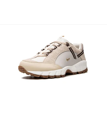 Кроссовки женские Nike Air Humara Lx Wmns Beige DR0420-001