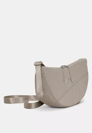 Сумка унисекс Nike Aura Crescent Grey HQ4370-236