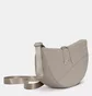 Сумка унисекс Nike Aura Crescent Grey HQ4370-236