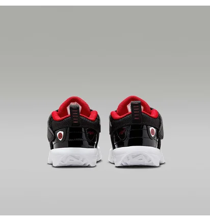Кроссовки детские Air Jordan Max Aura 6 (Td) Black FQ8296-006