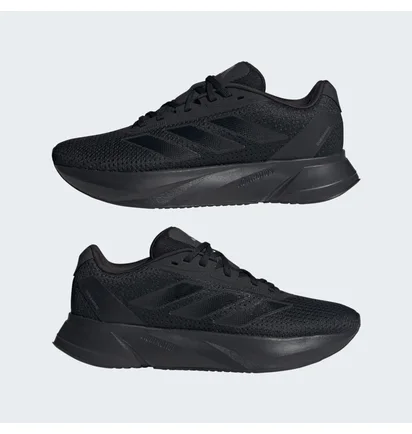 Кроссовки женские Adidas Duramo Sl W Black IF7870