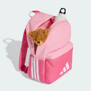 Рюкзак дитячий Adidas Lk Bp 3Bar Pink KE0414