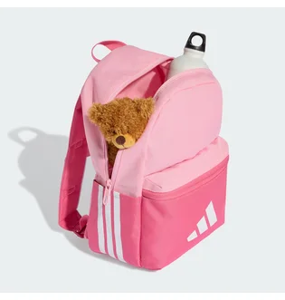 Рюкзак детский Adidas Lk Bp 3Bar Pink KE0414