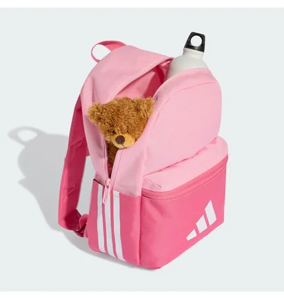 Рюкзак детский Adidas Lk Bp 3Bar Pink KE0414