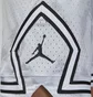 Шорти чоловічі Air Jordan M J Df Sprt Bc Aop Dmnd Short Grey DZ0561-043