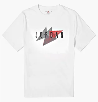 Футболка мужская Air Jordan Jumpman Air White CZ8303-100