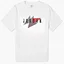 Футболка чоловіча Air Jordan Jumpman Air White CZ8303-100