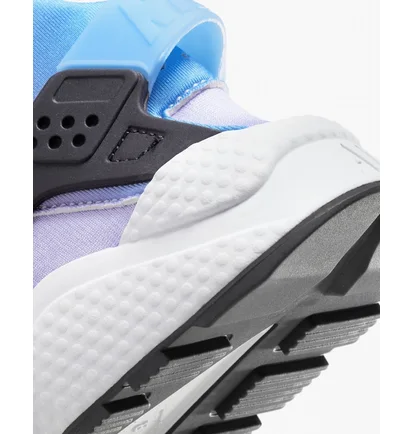 Кроссовки женские Nike Air Huarache Pink Dz5207-500