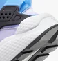 Кроссовки женские Nike Air Huarache Pink Dz5207-500