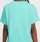 Футболка детская Nike G Graphic Star Turquoise FZ5562-300