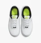 Кросівки дитячі Nike Air Force 1 Crater Next Nature White Dh8695-101
