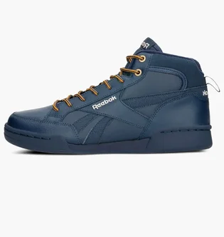 Кросівки чоловічі Reebok Royal Complete PMW Blue CN3094