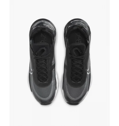 Кросівки чоловічі Nike Air Max 2090 Black CW7306-001