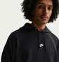 Худі чоловіче Nike Club Ft Os Po Black IF0745-010