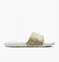 Тапочки жіночі Nike Victori One WomenS Print Slides Beige CN9676-105