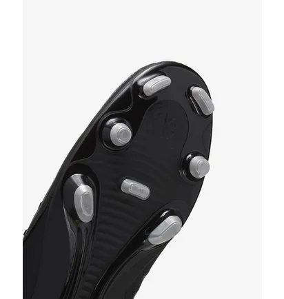 Бутси унісекс Nike Mg Phantom Luna 2 Club Black FJ2558-001