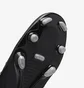 Бутси унісекс Nike Mg Phantom Luna 2 Club Black FJ2558-001